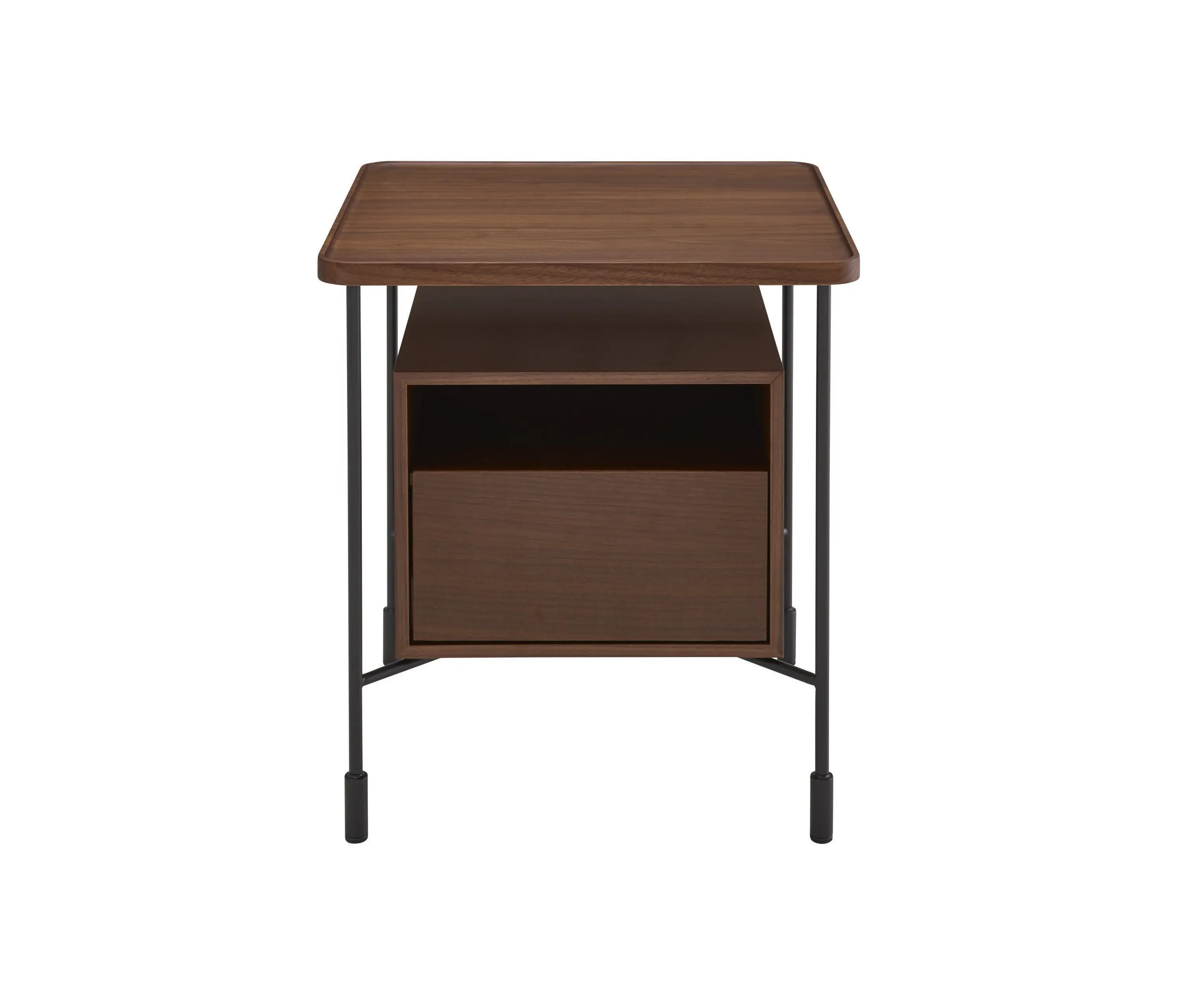 Ligne Roset - Passepartout | Bedside Table