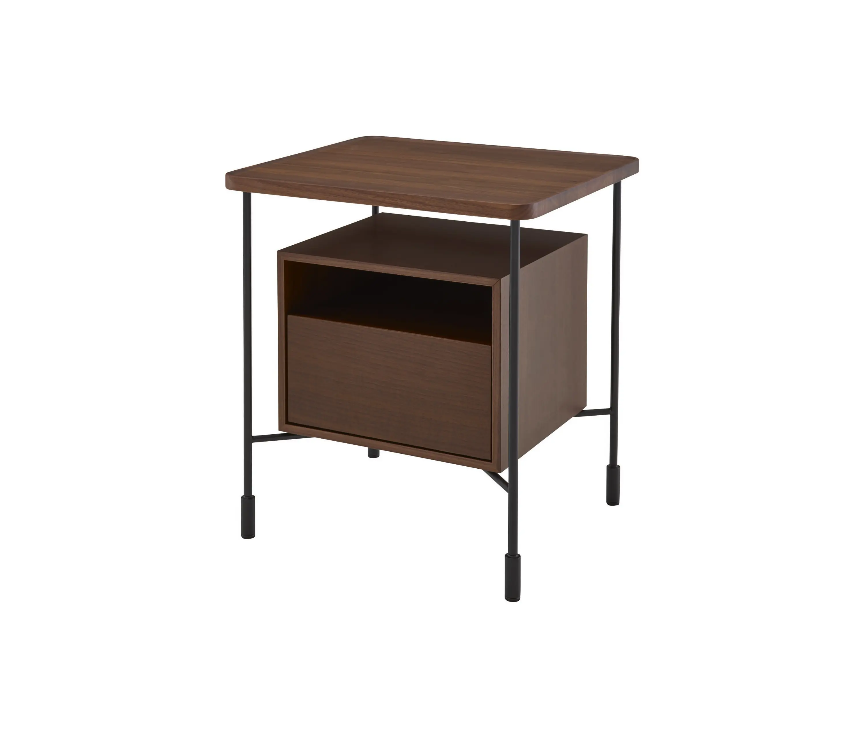 Ligne Roset - Passepartout | Bedside Table