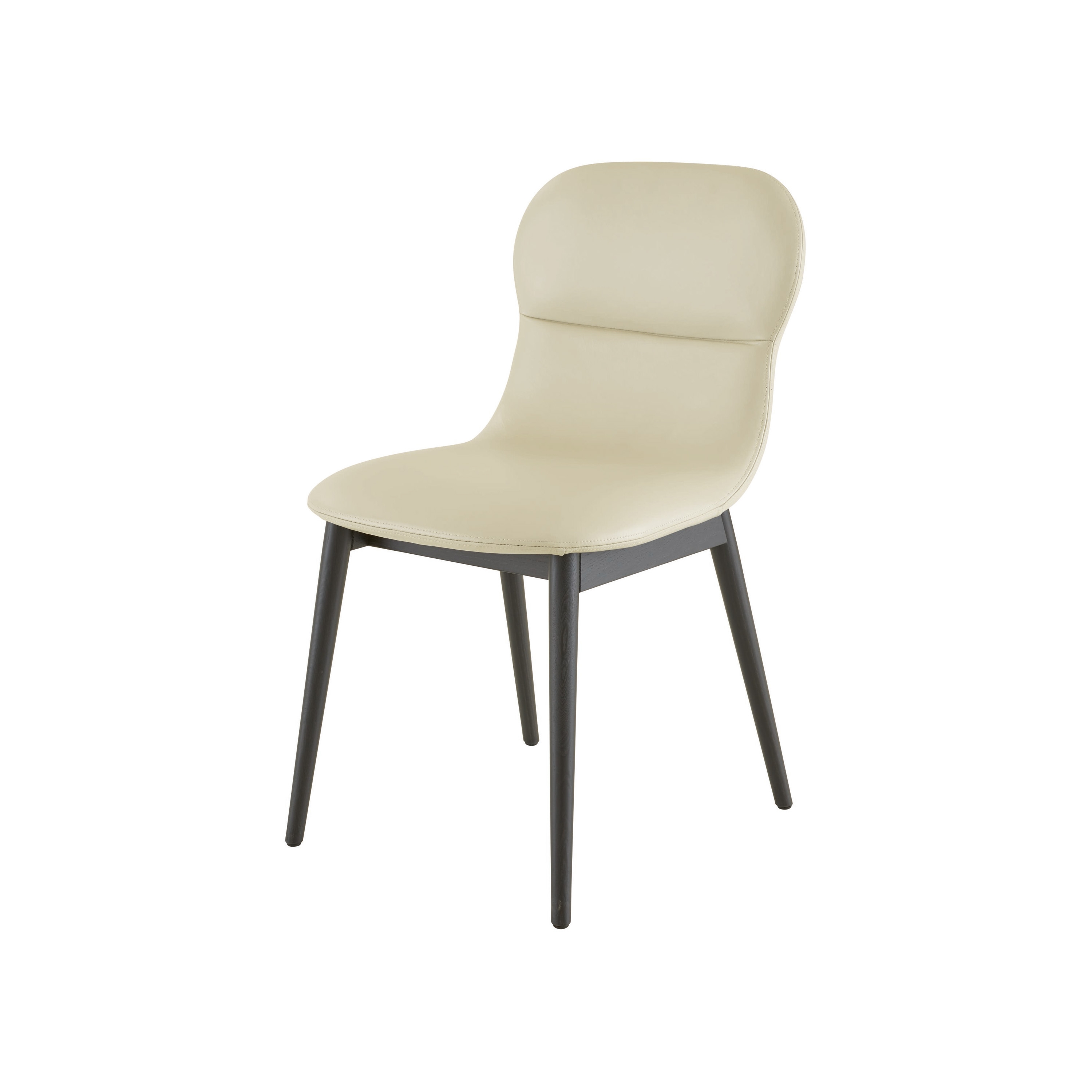 Display product Silvio / Silvia | Set Of 2 Chaires - Silvio Choice Of Fabrics from manufacturer Ligne Roset
