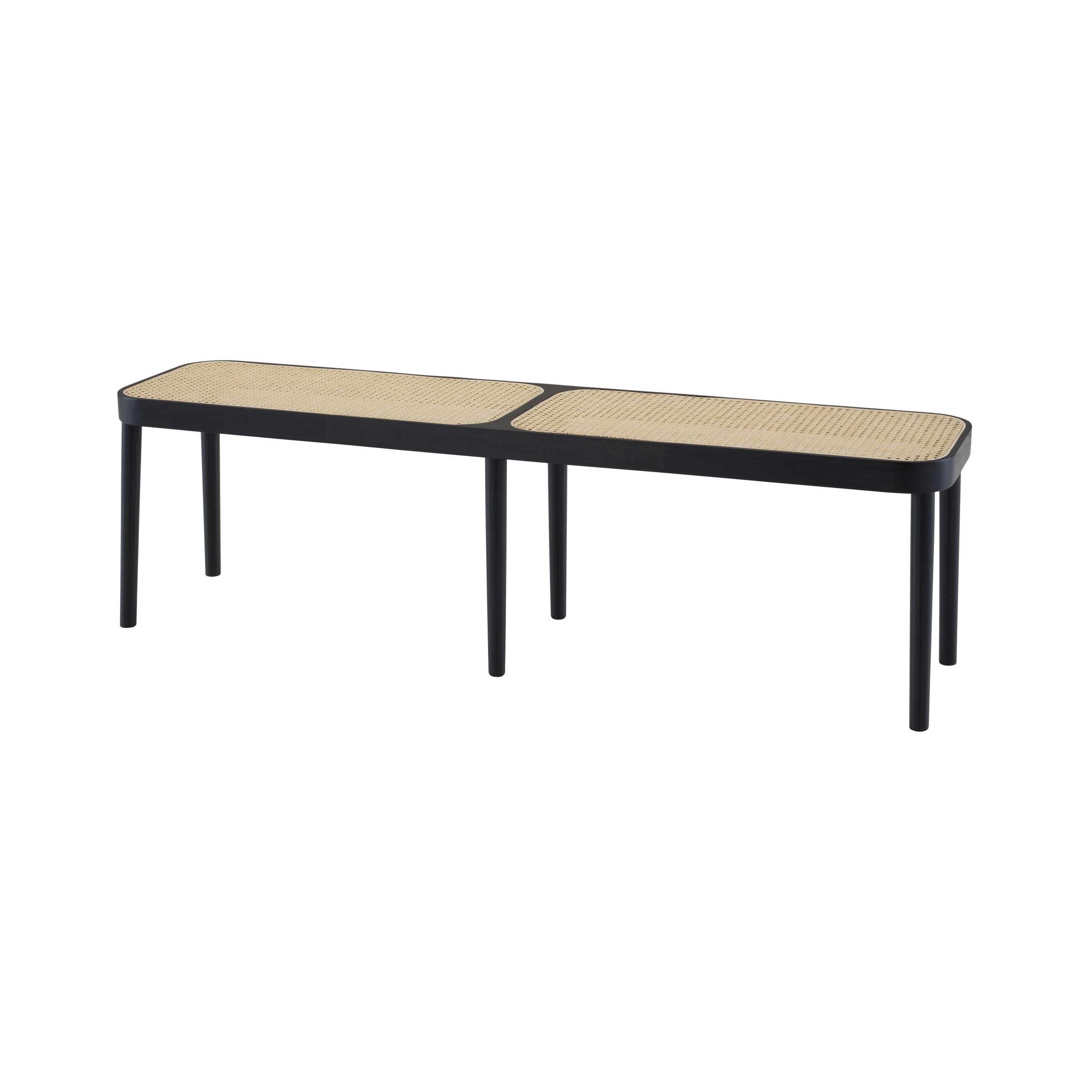 Display product Tambour | Bench from manufacturer Ligne Roset