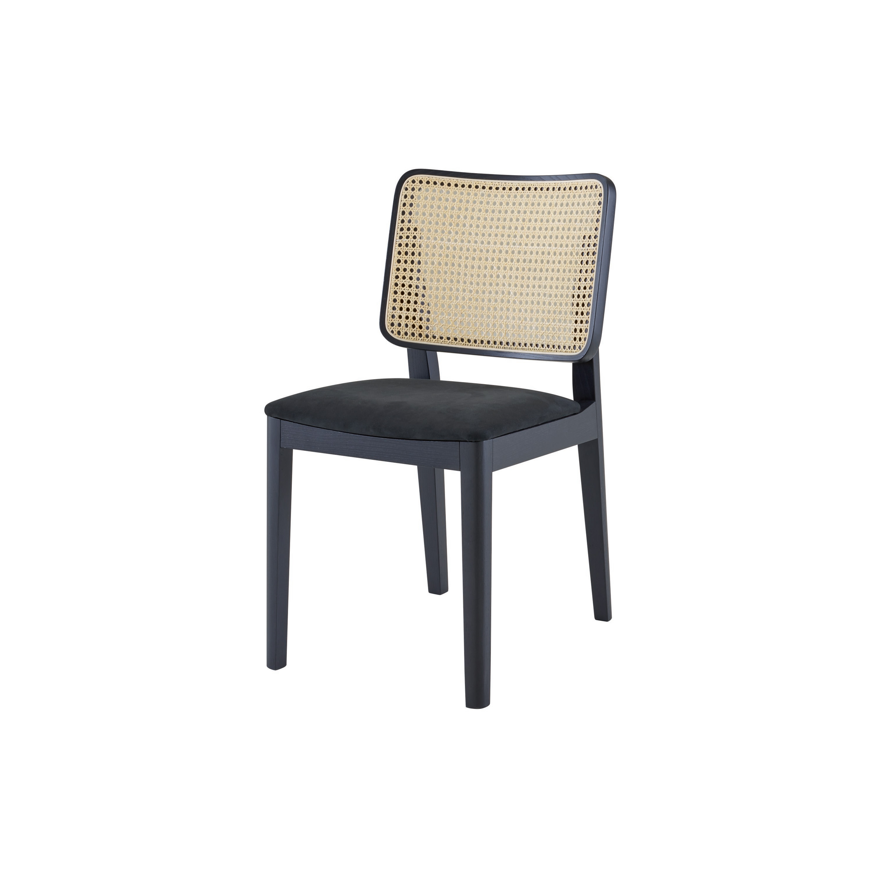 Mostrar el producto Tambour | Set Of 2 Chairs del fabricante Ligne Roset