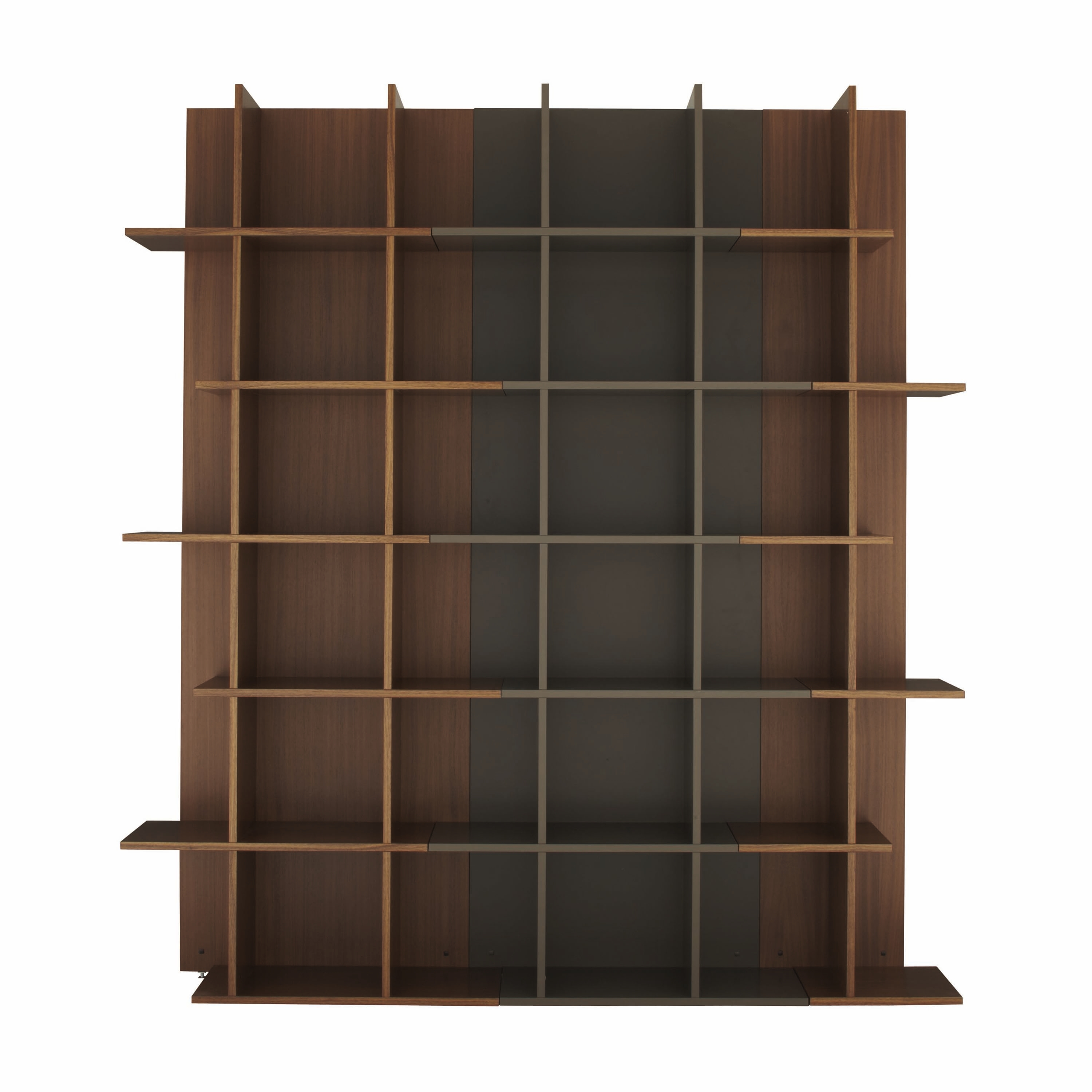 Afficher le produit Oka | Bibliothéque Double du fabricant Ligne Roset