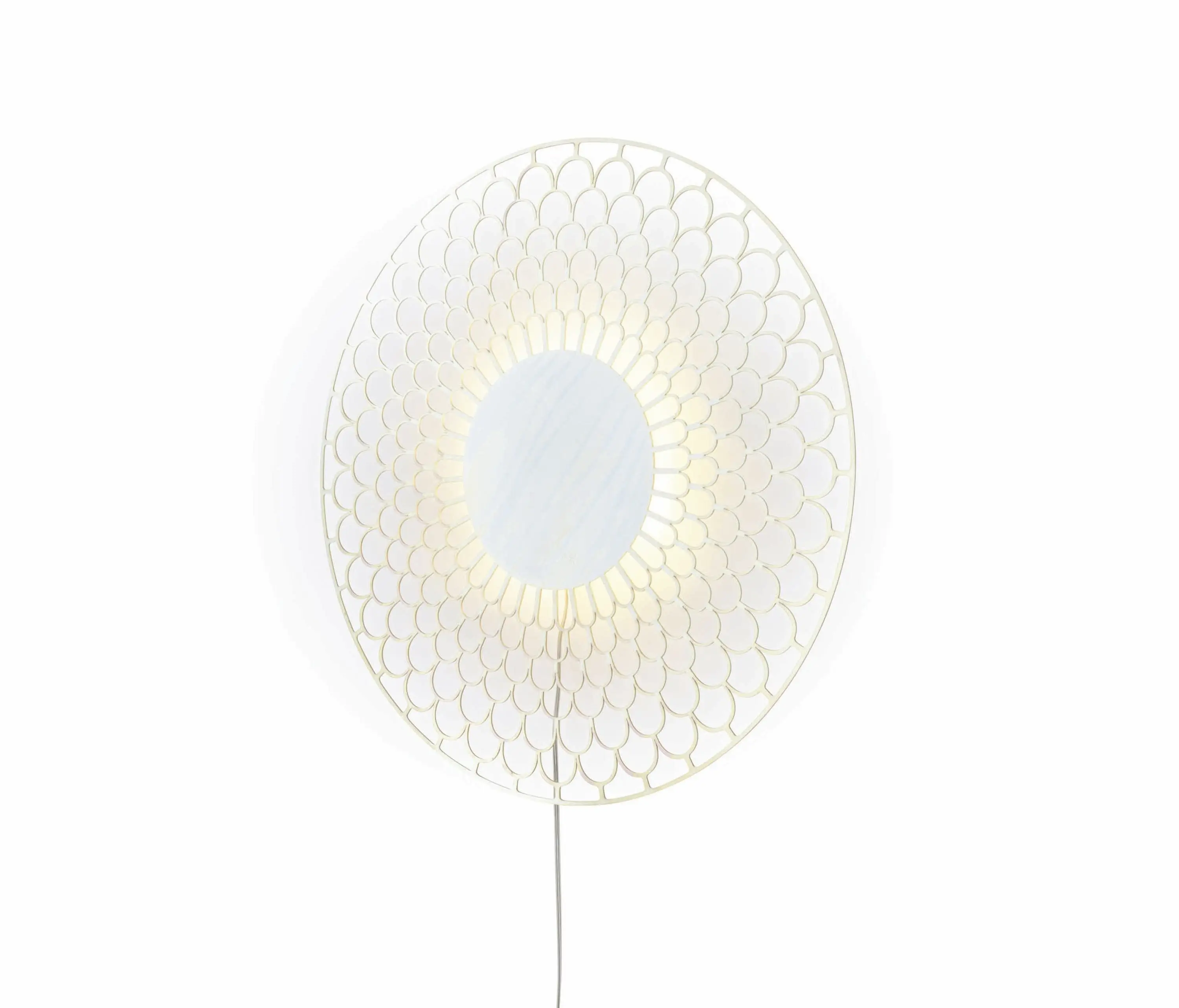 Ligne Roset - Rosa, Rosa, Rosa | Lampada da parete