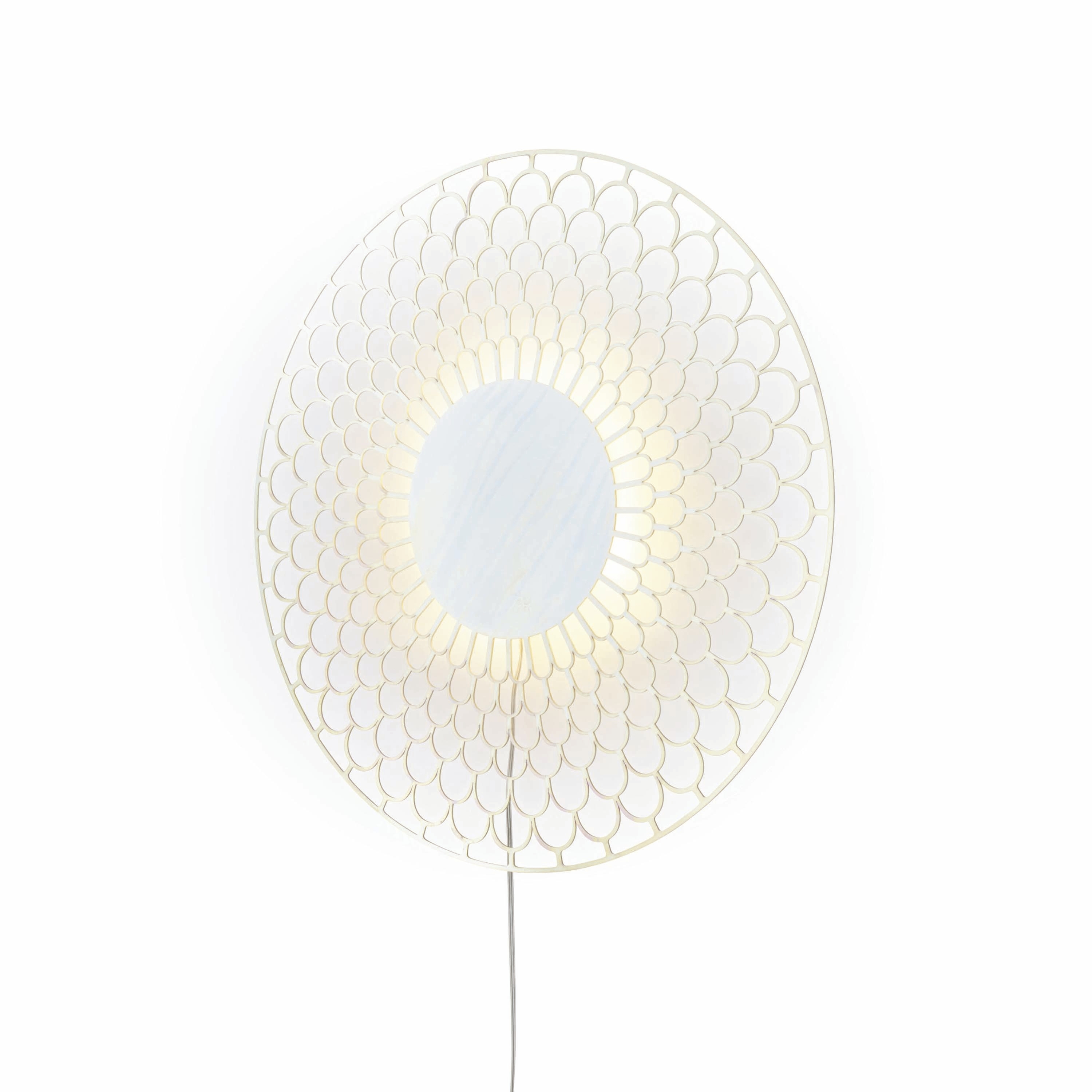 Display product Rosa , Rosa ,Rosa | Wall Light from manufacturer Ligne Roset