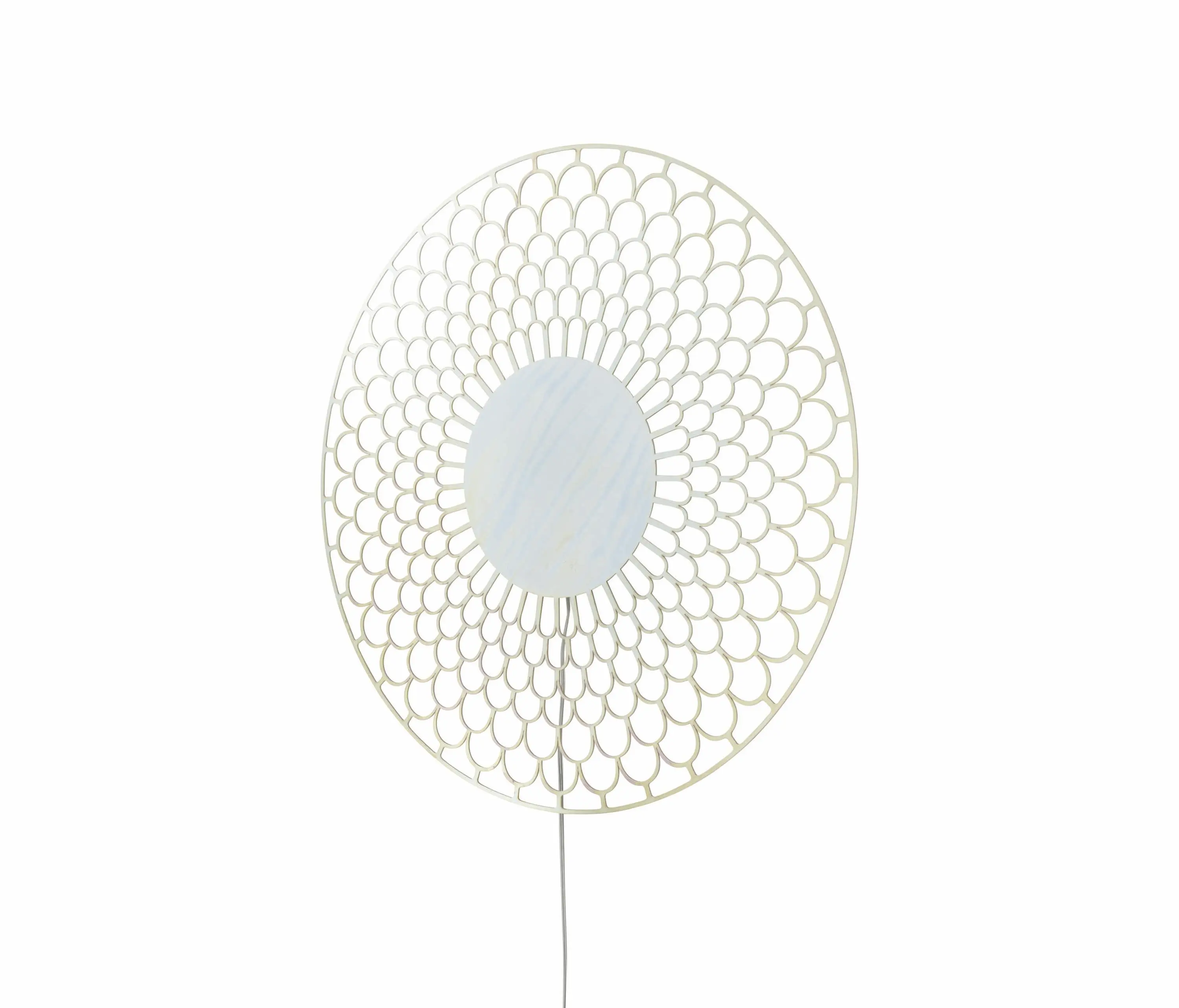 Ligne Roset - Rosa, Rosa, Rosa | Lampada da parete