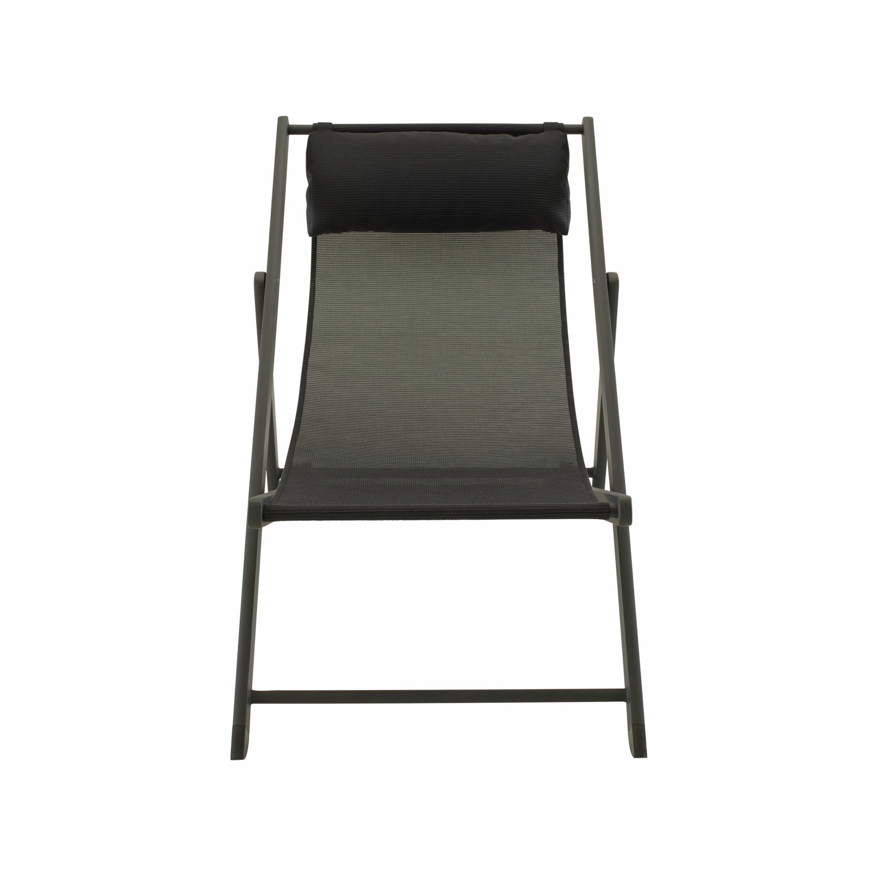 Mostrar el producto Sabbia | Silla De Cubierta del fabricante Ligne Roset