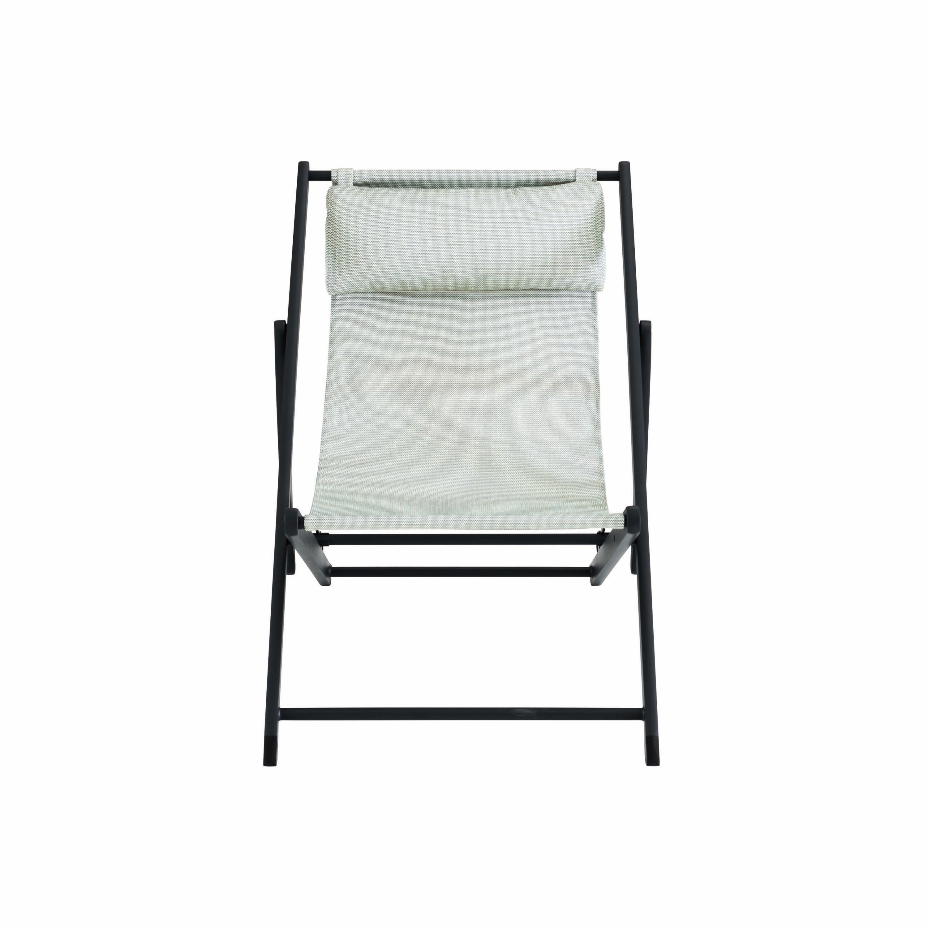Sabbia | Silla De Cubierta