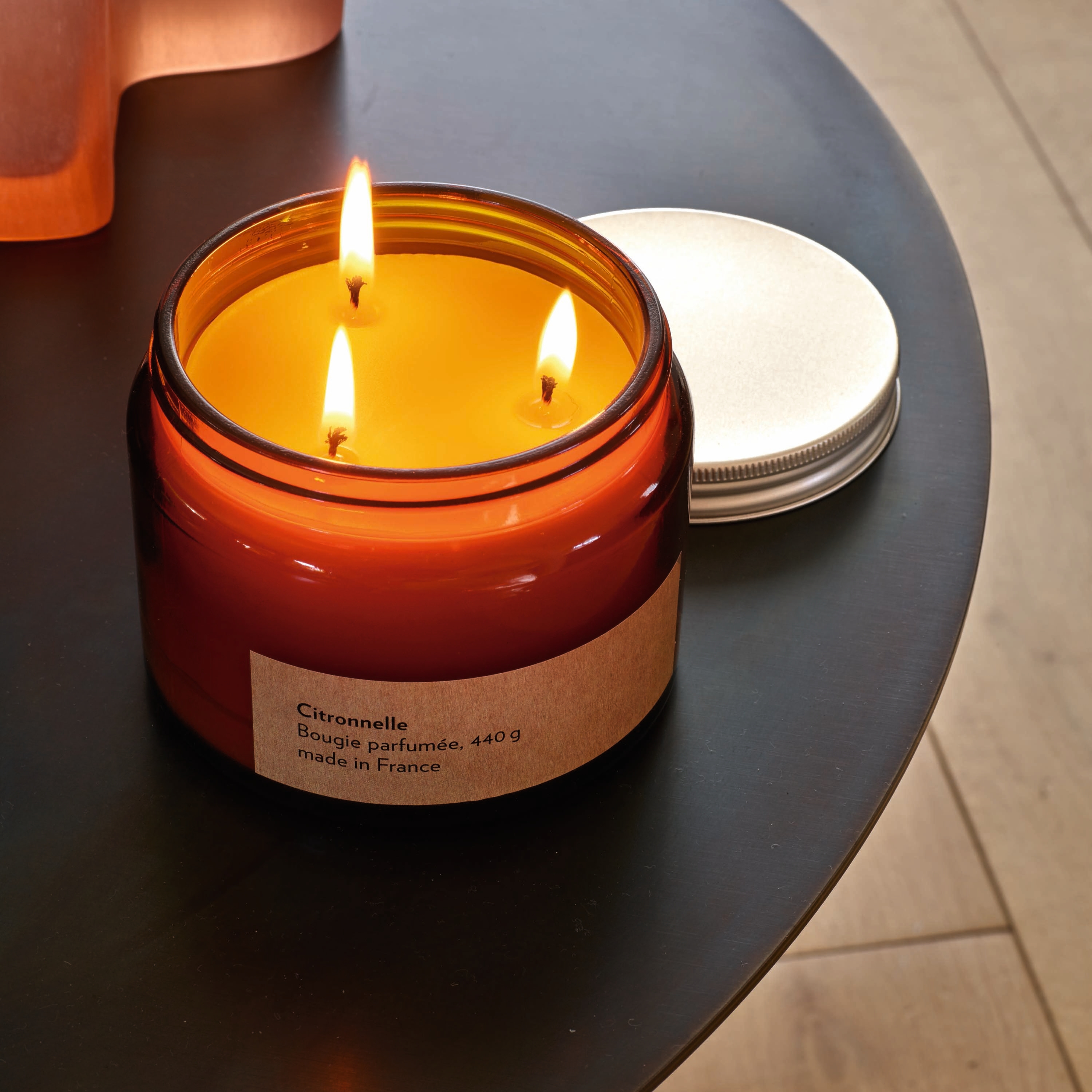 Mostra il prodotto Scented Candle | Citronella del produttore Ligne Roset