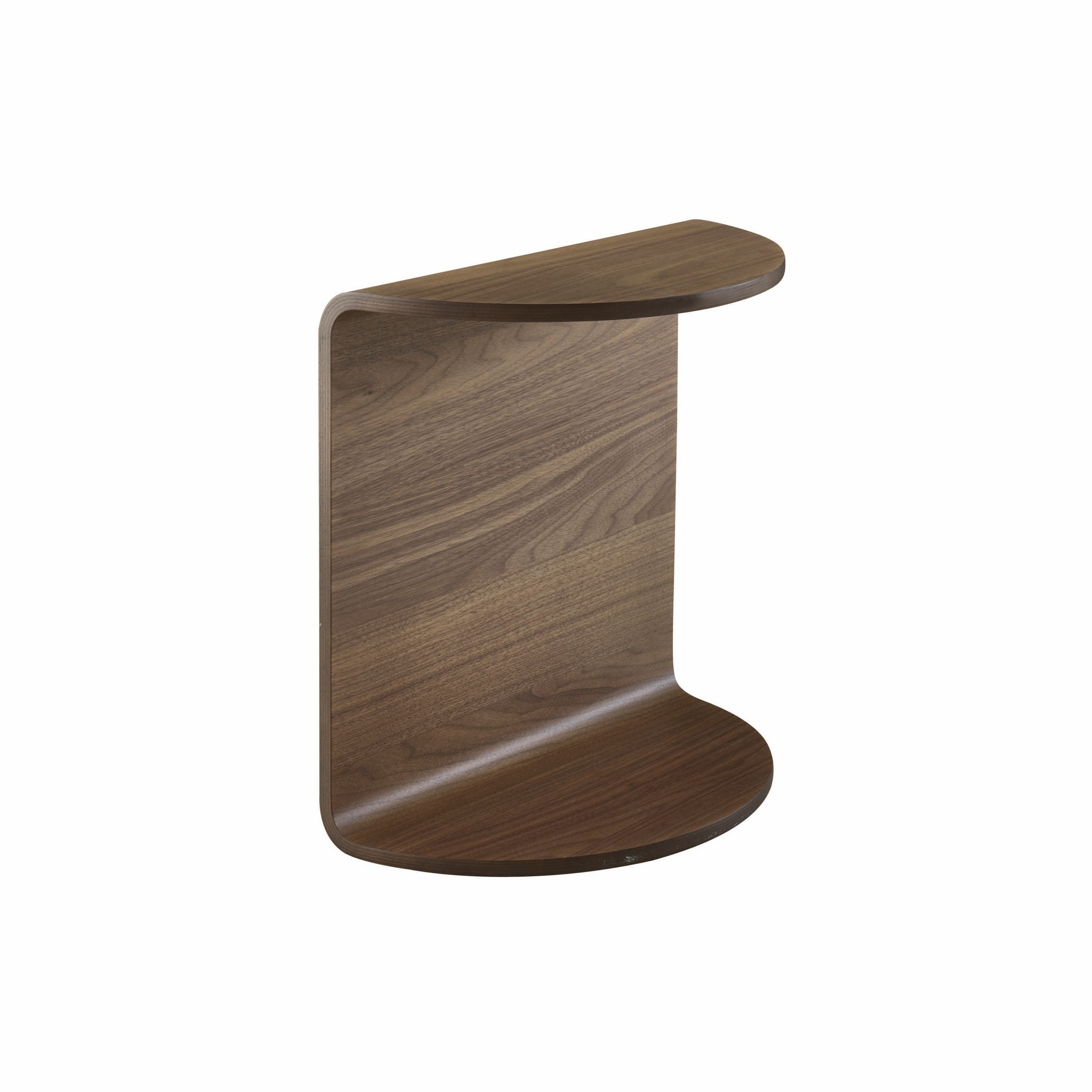 Afficher le produit Asmara | Asmara Sofa end table du fabricant Ligne Roset