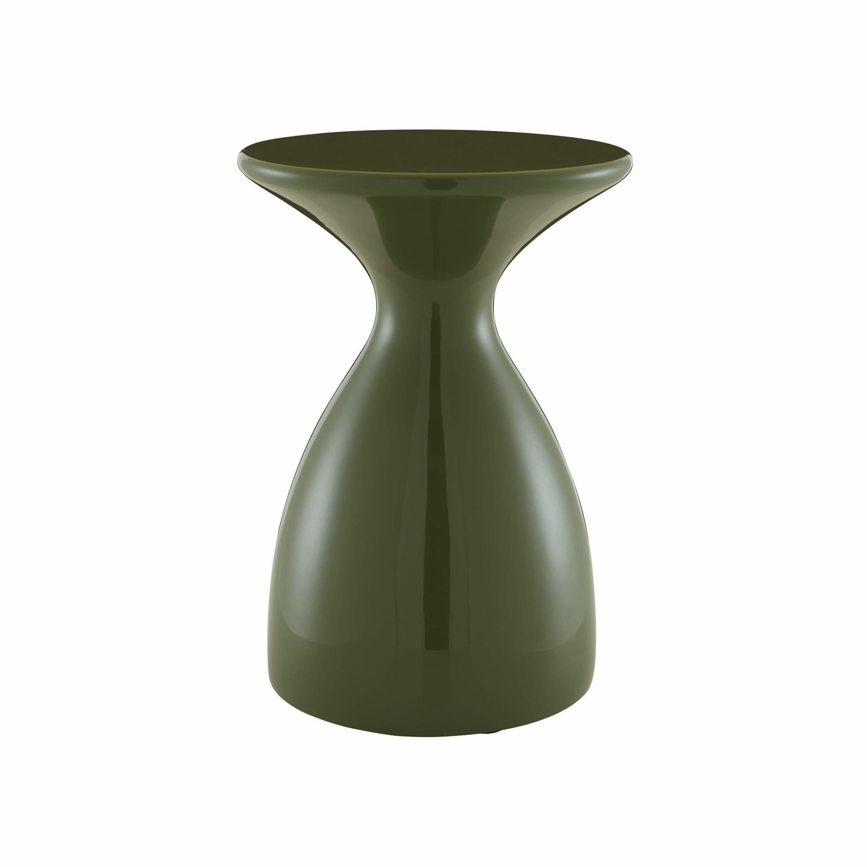 Mostrar el producto Bottle | Taburete Caqui del fabricante Ligne Roset