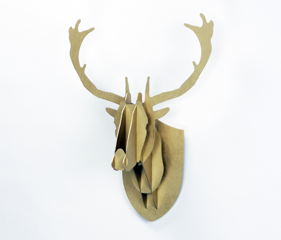 Display product Deer from manufacturer Vlaemsch()