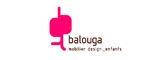 Logotipo de Balouga
