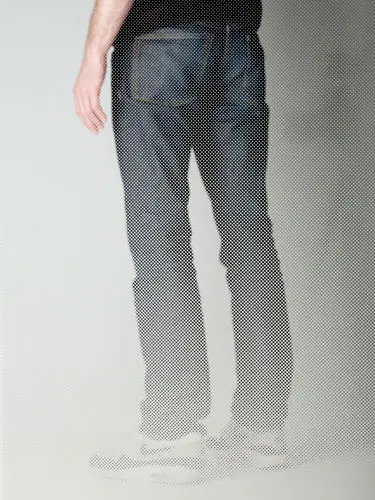 Big-game - Blur Mirror