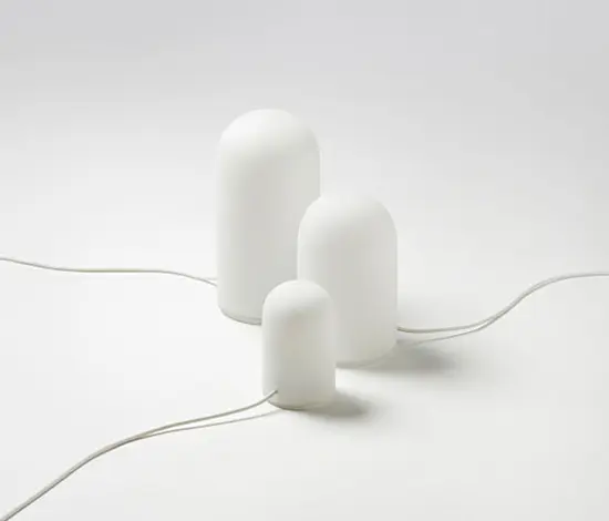 Big-game - Blur Lamp