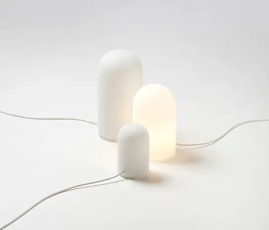 Big-game - Blur Lamp
