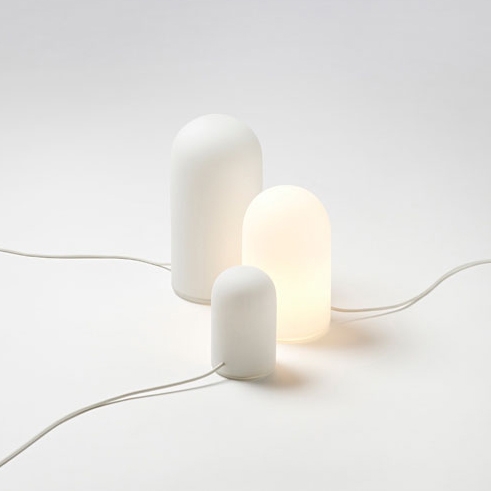 Mostrar el producto Blur Lamp del fabricante Big-game