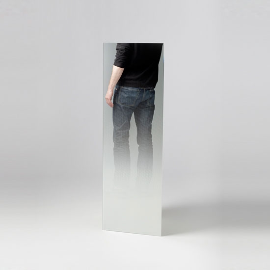 Mostrar el producto Blur Mirror del fabricante Big-game