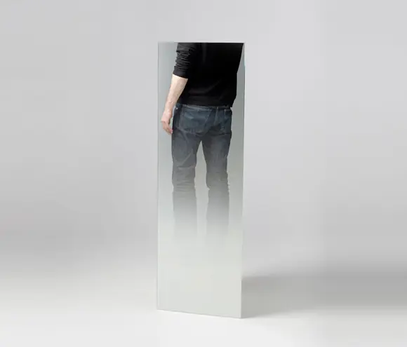 Big-game - Blur Mirror