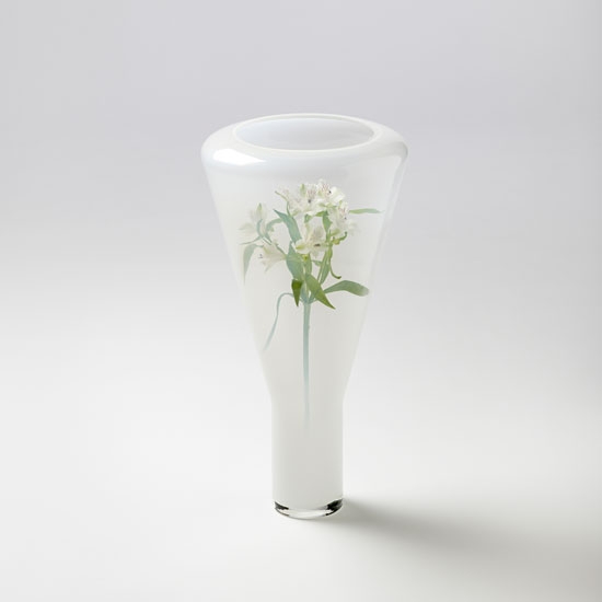 Display product Blur Vase from manufacturer Big-game