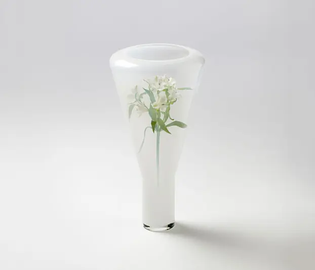 Big-game - Blur Vase