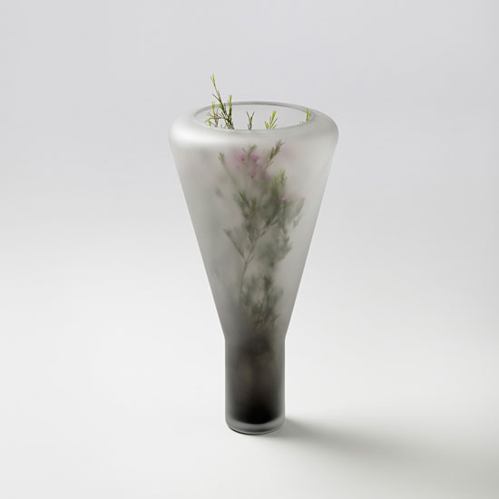 Blur Vase