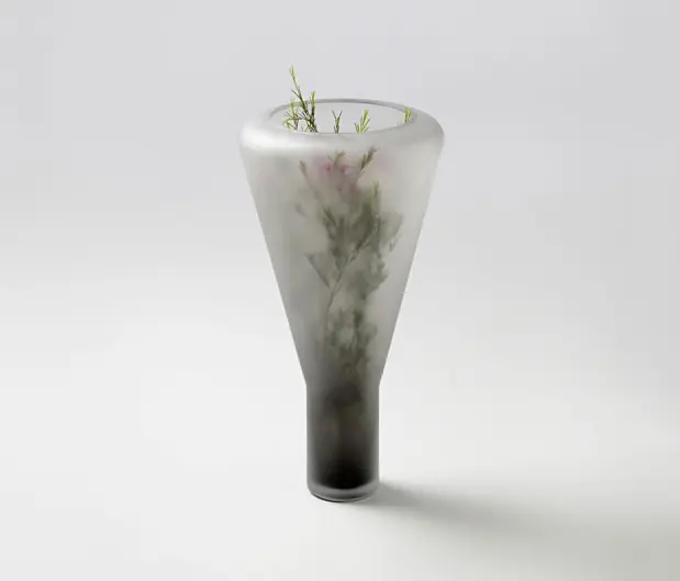 Big-game - Blur Vase