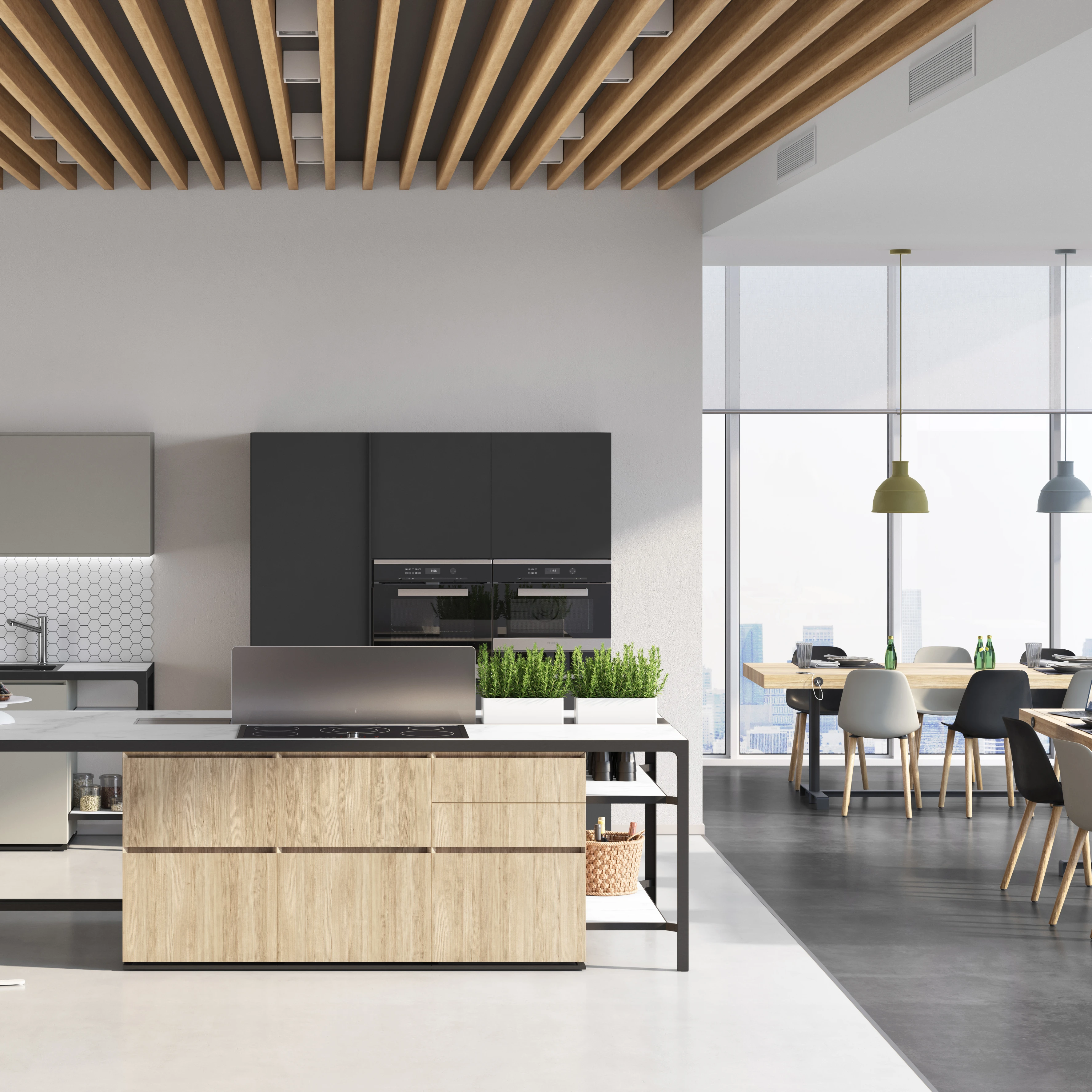 SMART OFFICE | COFFICE