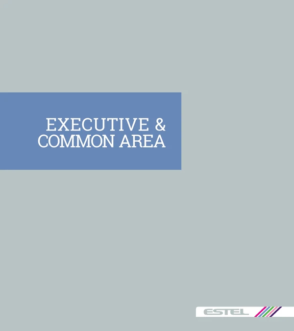 Preview image for the file Executive & Common Area