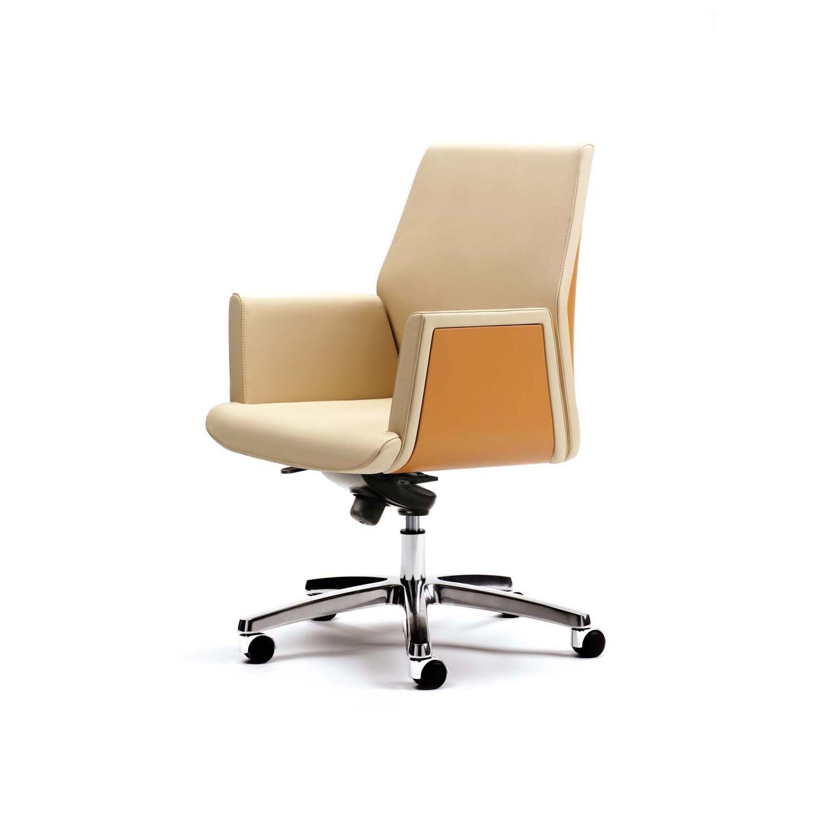 Afficher le produit Tua | Office Chair du fabricant Estel Group