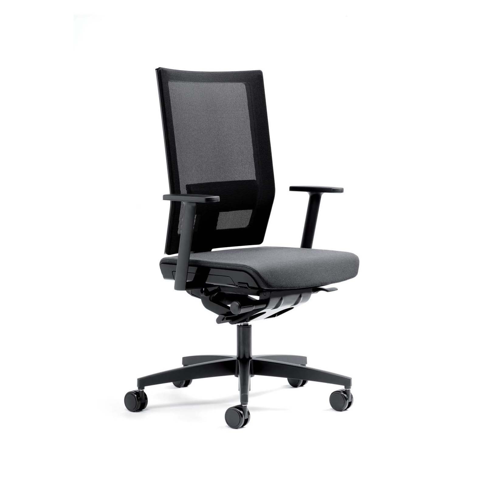 Afficher le produit Modo Siège pour bureaux du fabricant Estel Group