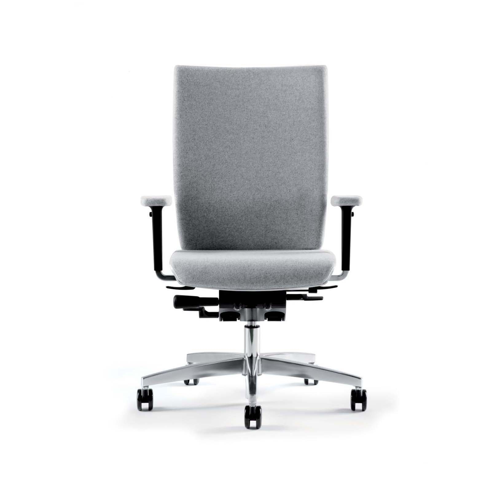 Afficher le produit Modo Siège pour bureaux du fabricant Estel Group