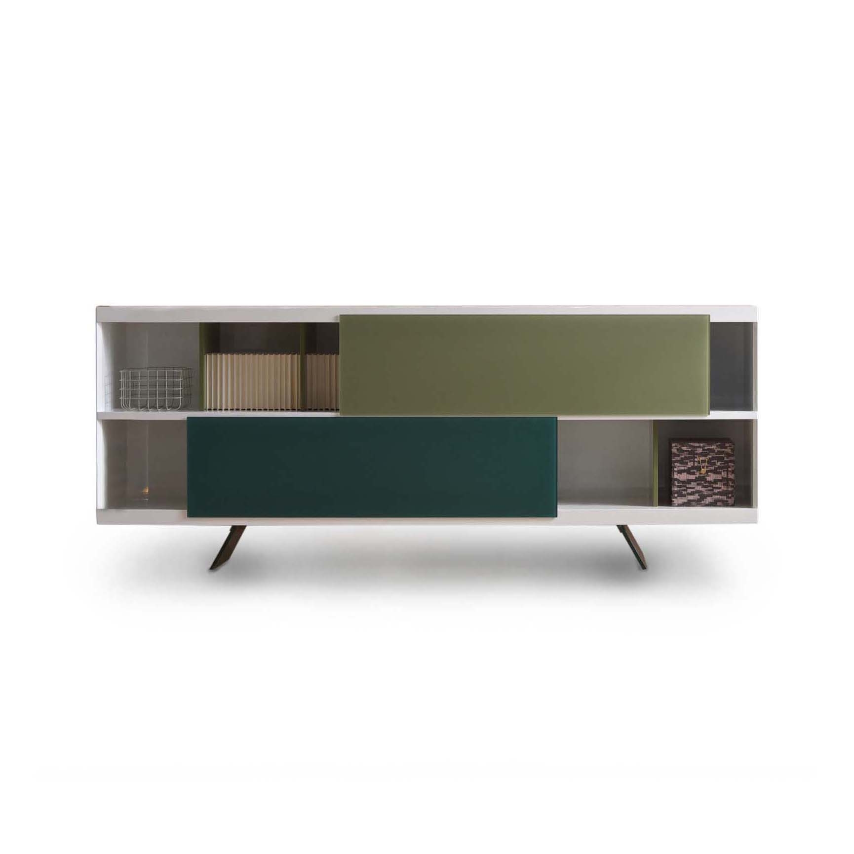 Display product Aliante | Sideboard from manufacturer Estel Group
