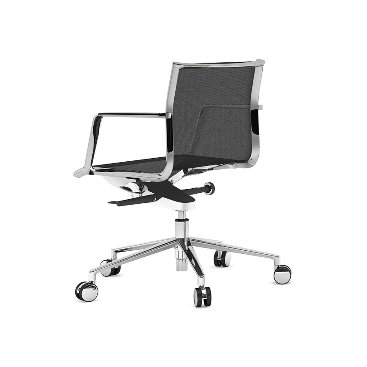 Afficher le produit Aluminia | Office Chair du fabricant Estel Group