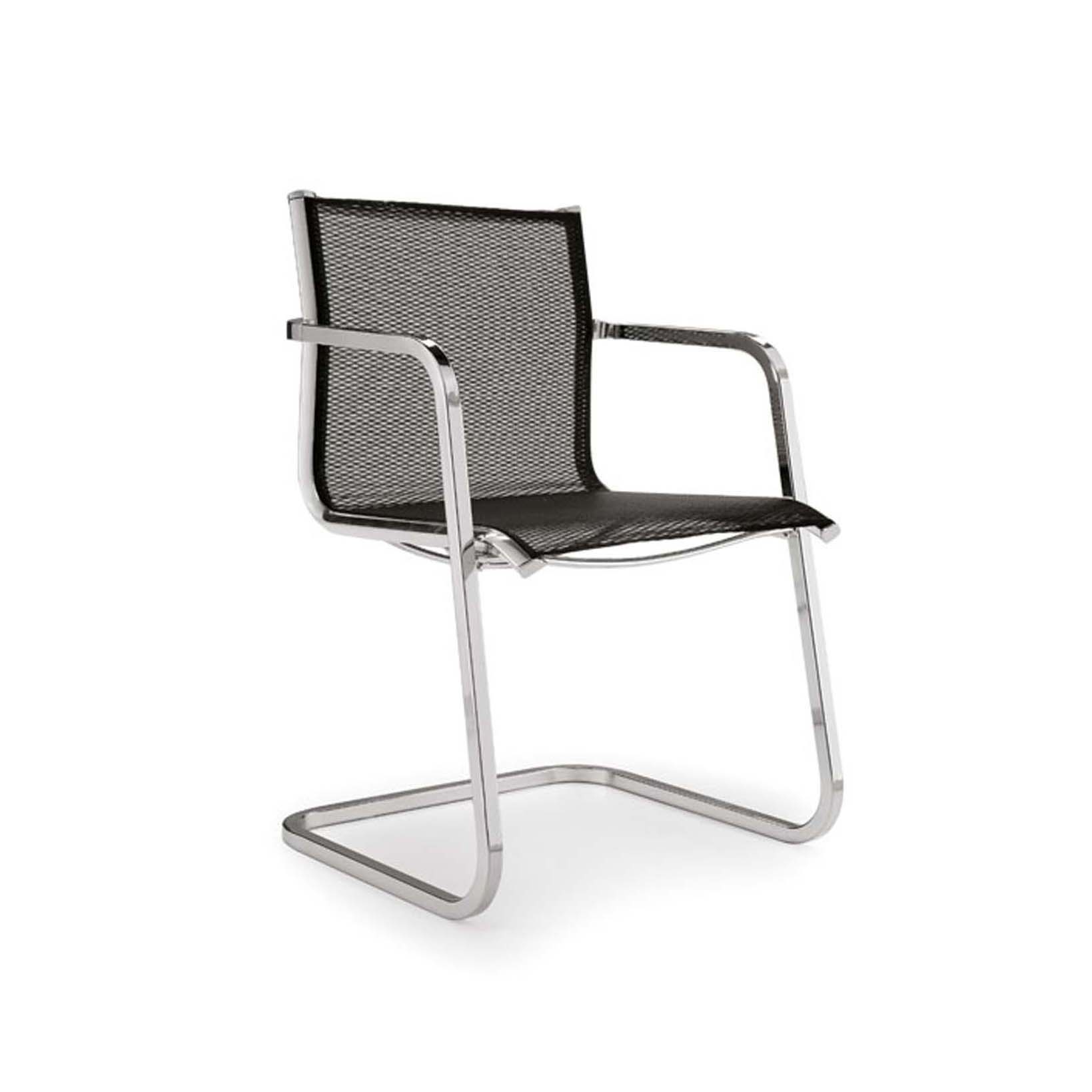 Afficher le produit Aluminia | Chair du fabricant Estel Group