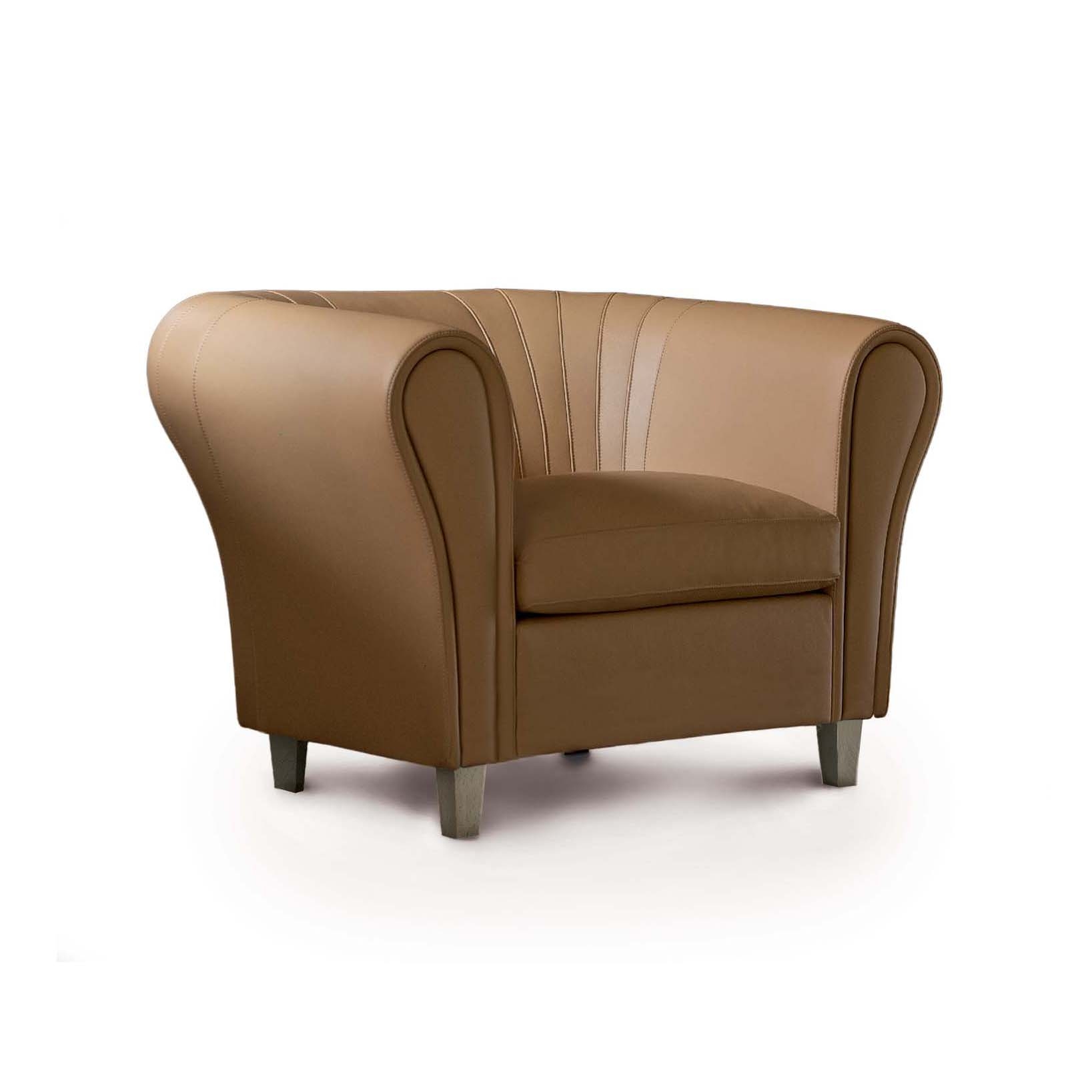 Afficher le produit Antoni | Armchair du fabricant Estel Group