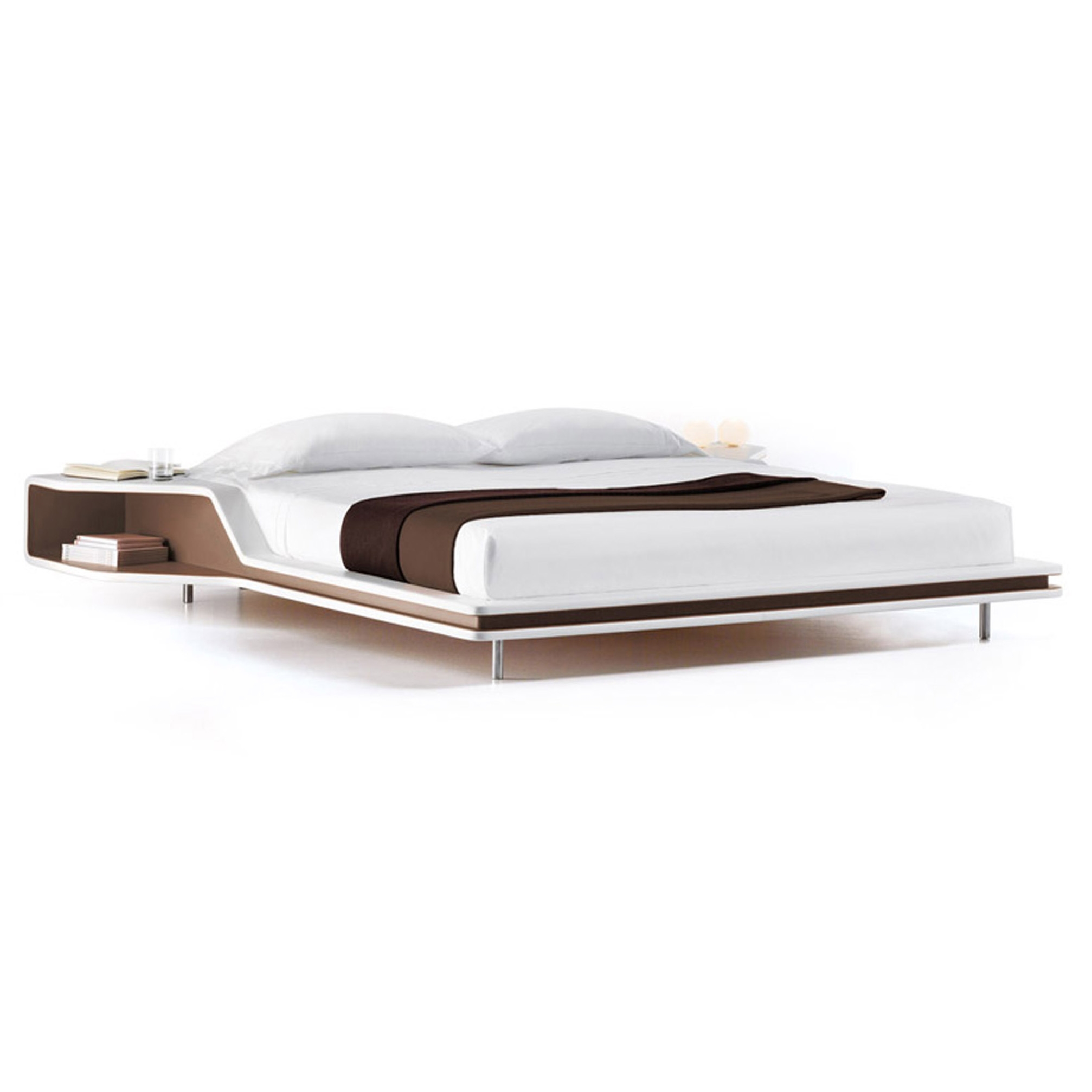 Afficher le produit Ayrton | Bed du fabricant Estel Group