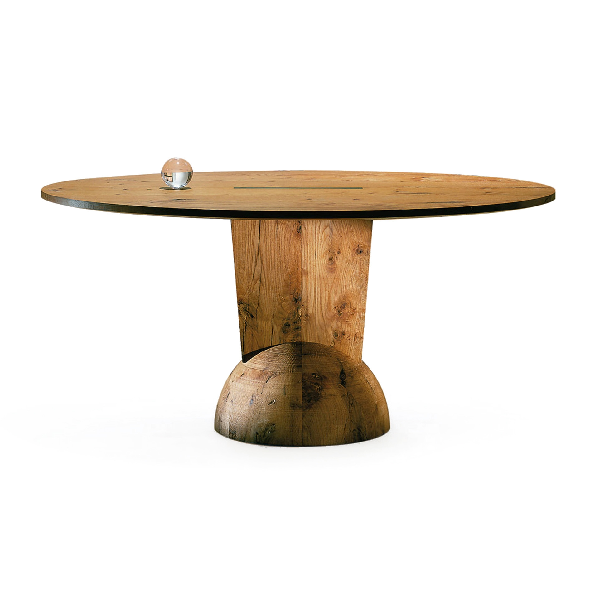 Mostra il prodotto Brancusi | Tavolo del produttore Estel Group