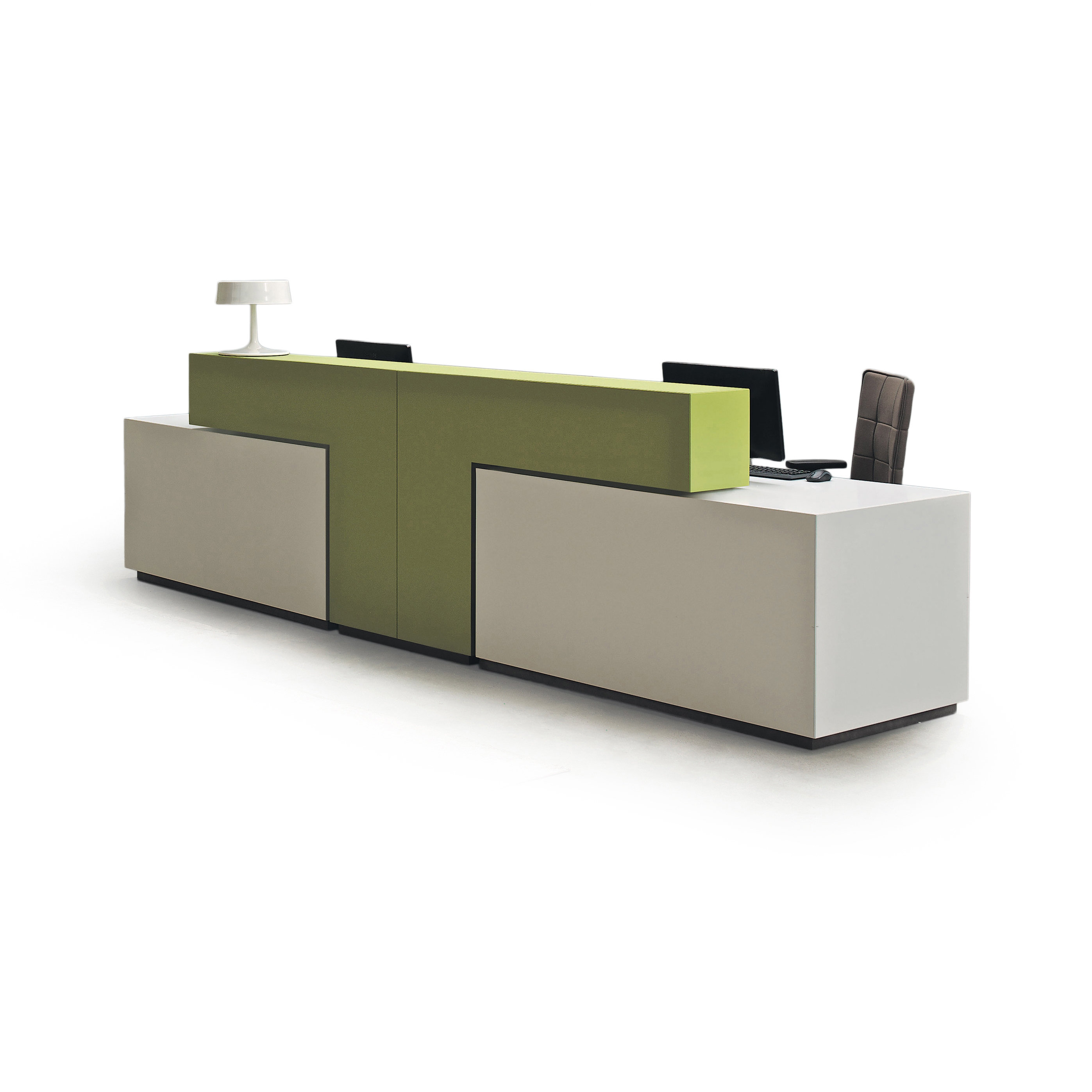 Display product Bridge from manufacturer Estel Group