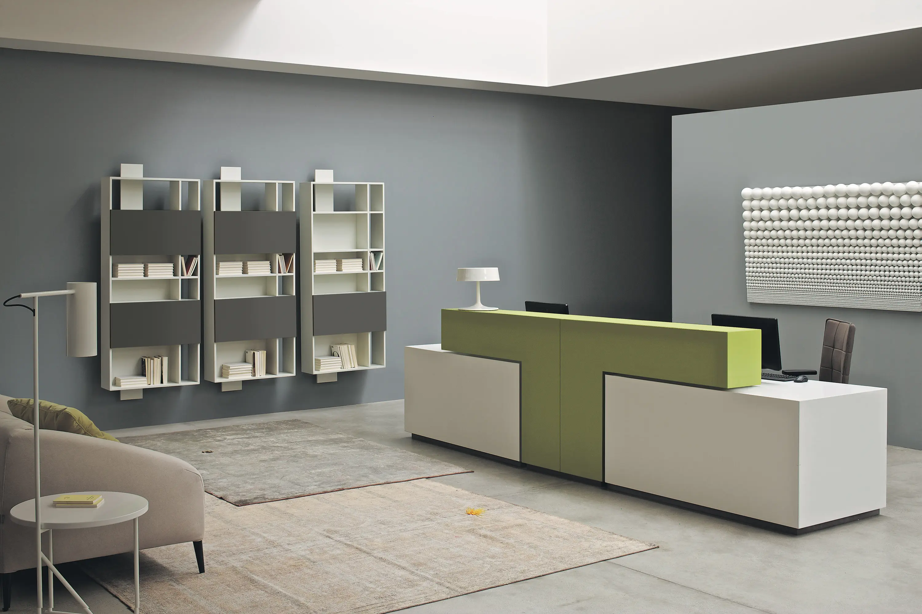 Estel Group - Bridge