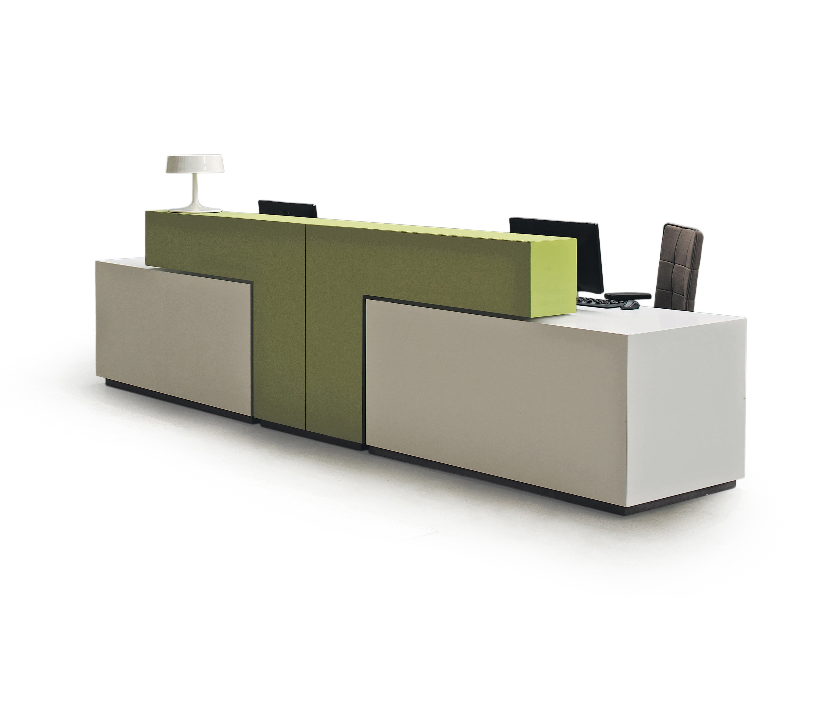 Display product Bridge from manufacturer Estel Group