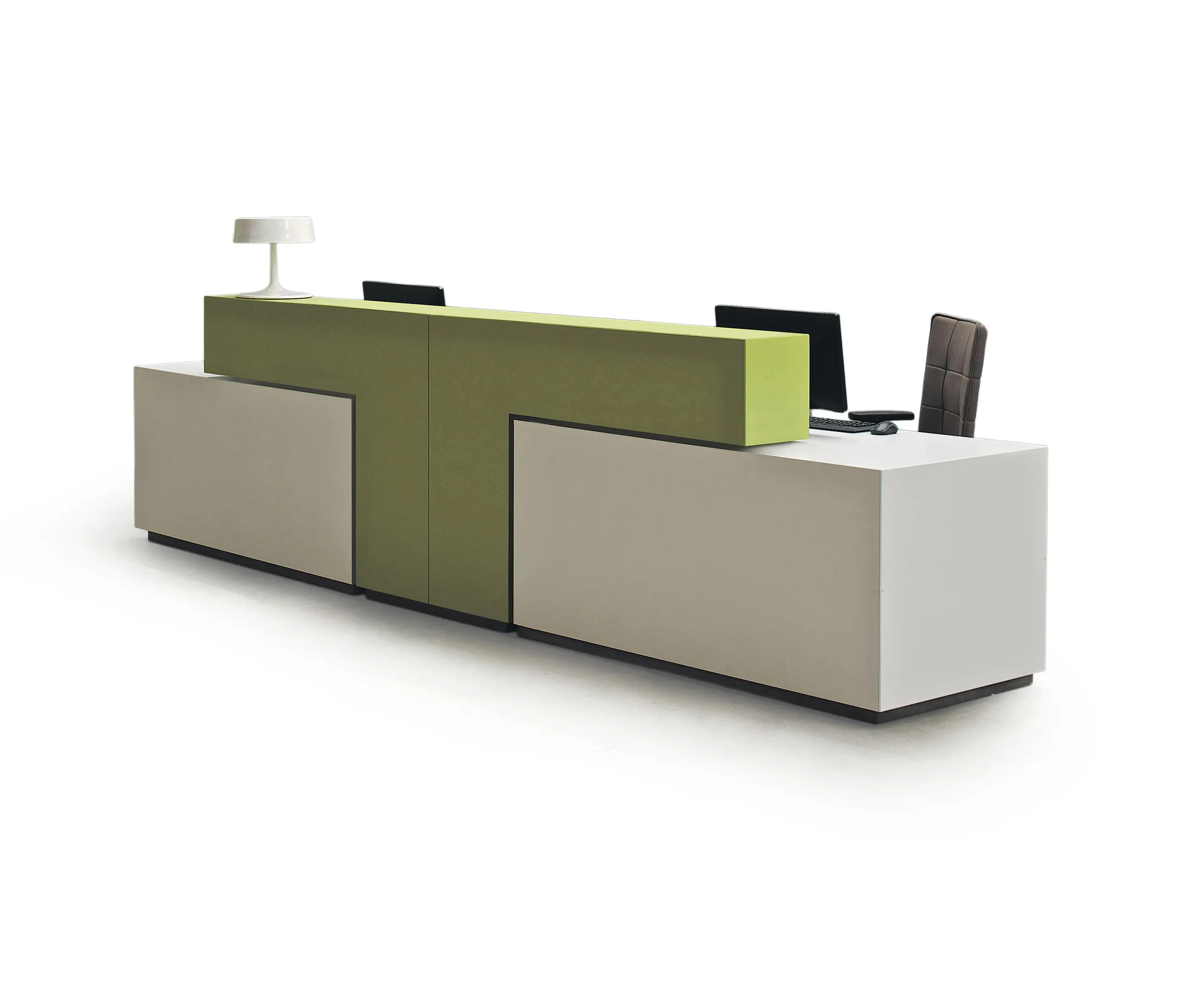 Estel Group - Bridge