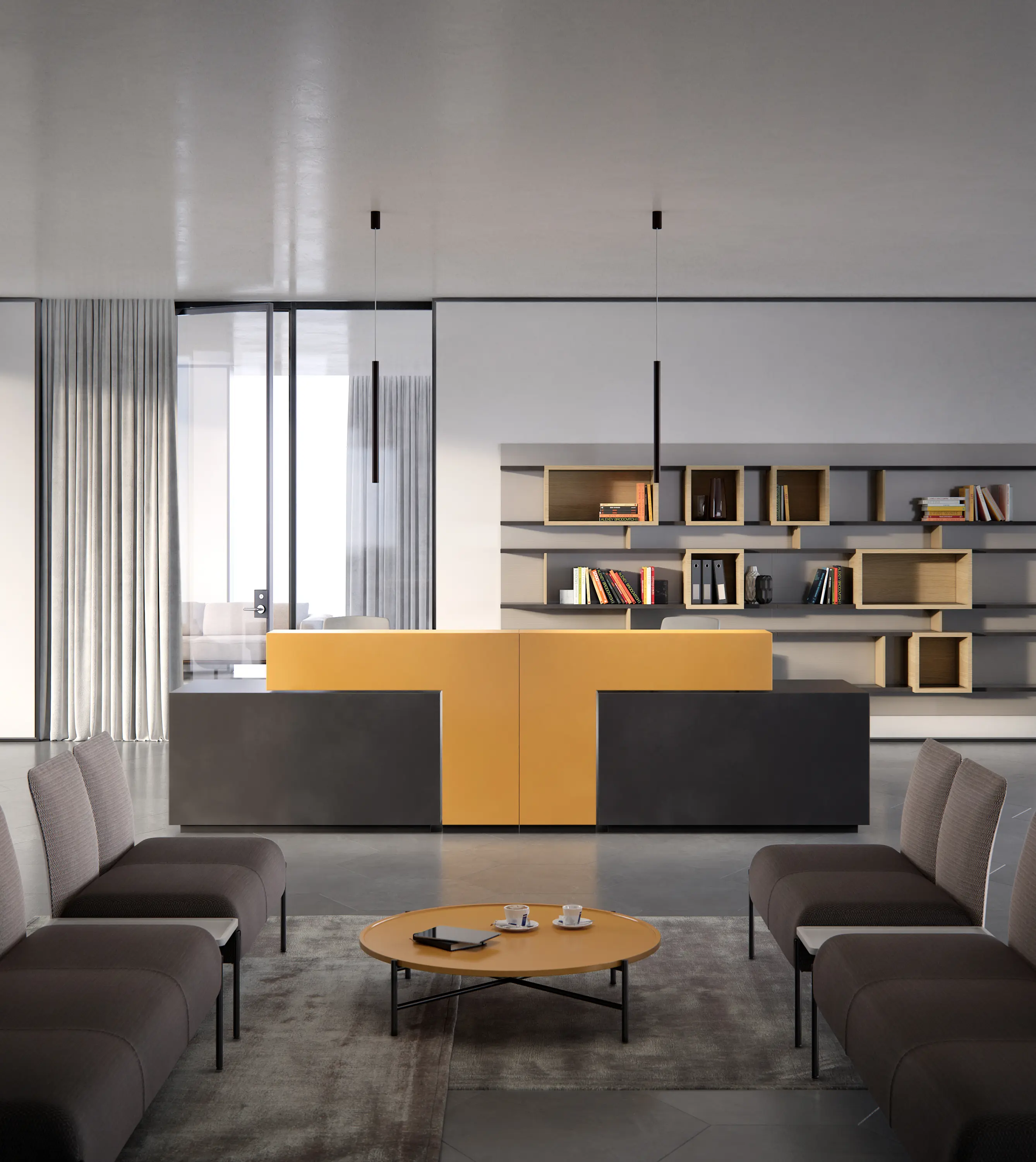 Estel Group - Bridge