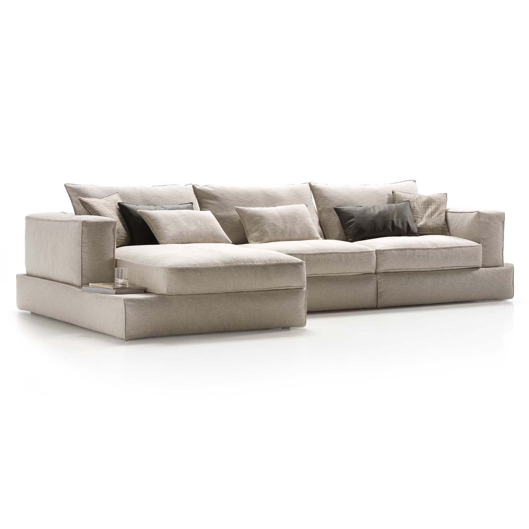 Afficher le produit Caresse | Sofa du fabricant Estel Group
