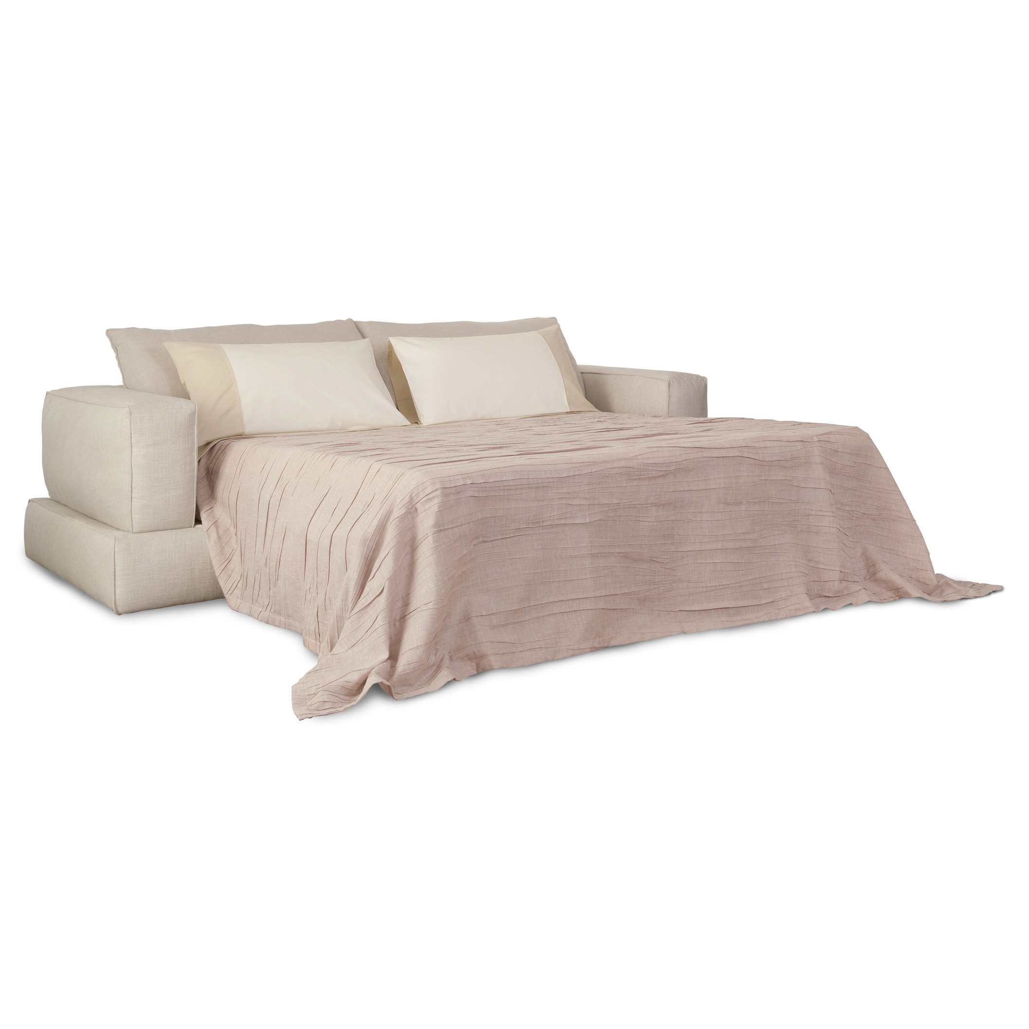 Afficher le produit Caresse Trasformabile du fabricant Estel Group