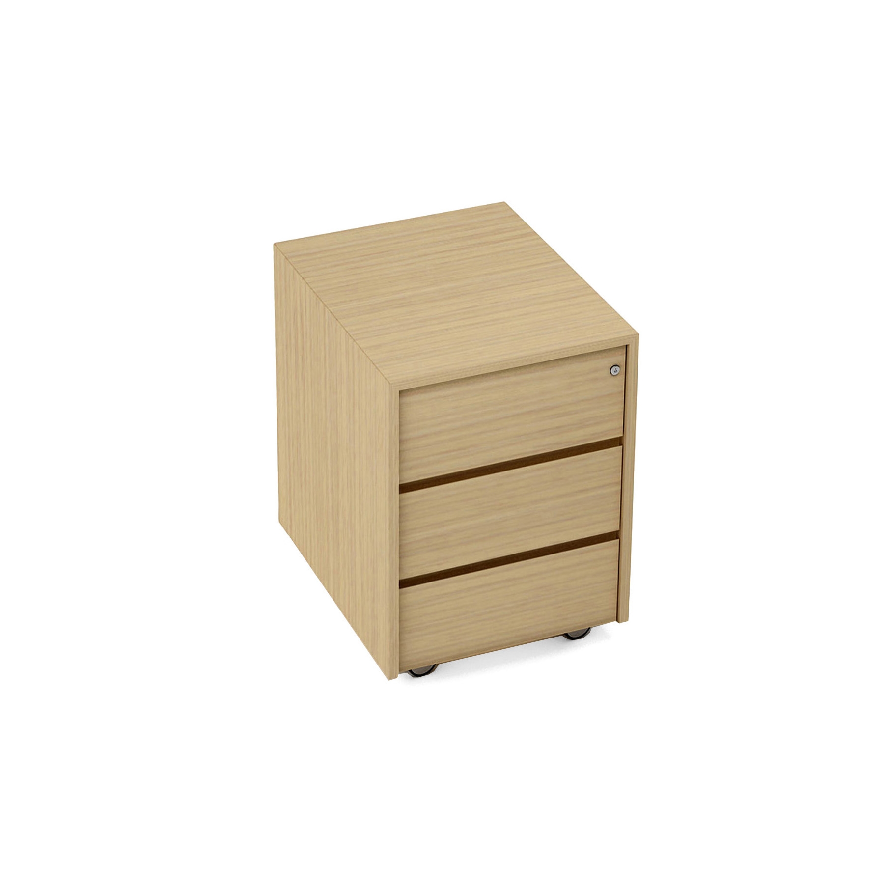 Produkt Cassettiere | Wood des Herstellers Estel Group anzeigen