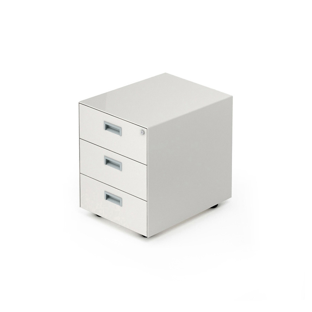 Produkt Drawer Pedestal | Metal des Herstellers Estel Group anzeigen