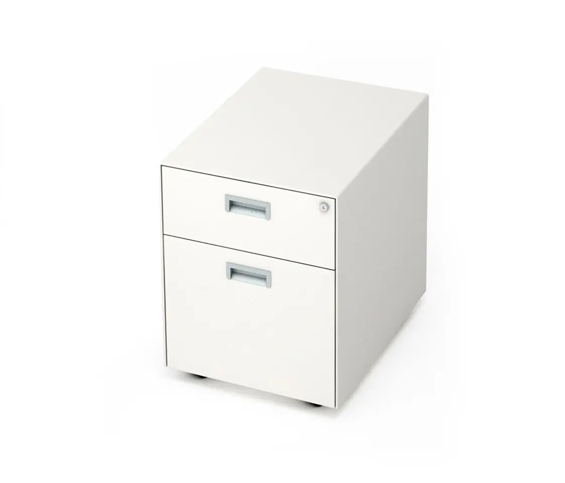 Estel Group - Drawer Pedestal | Metal