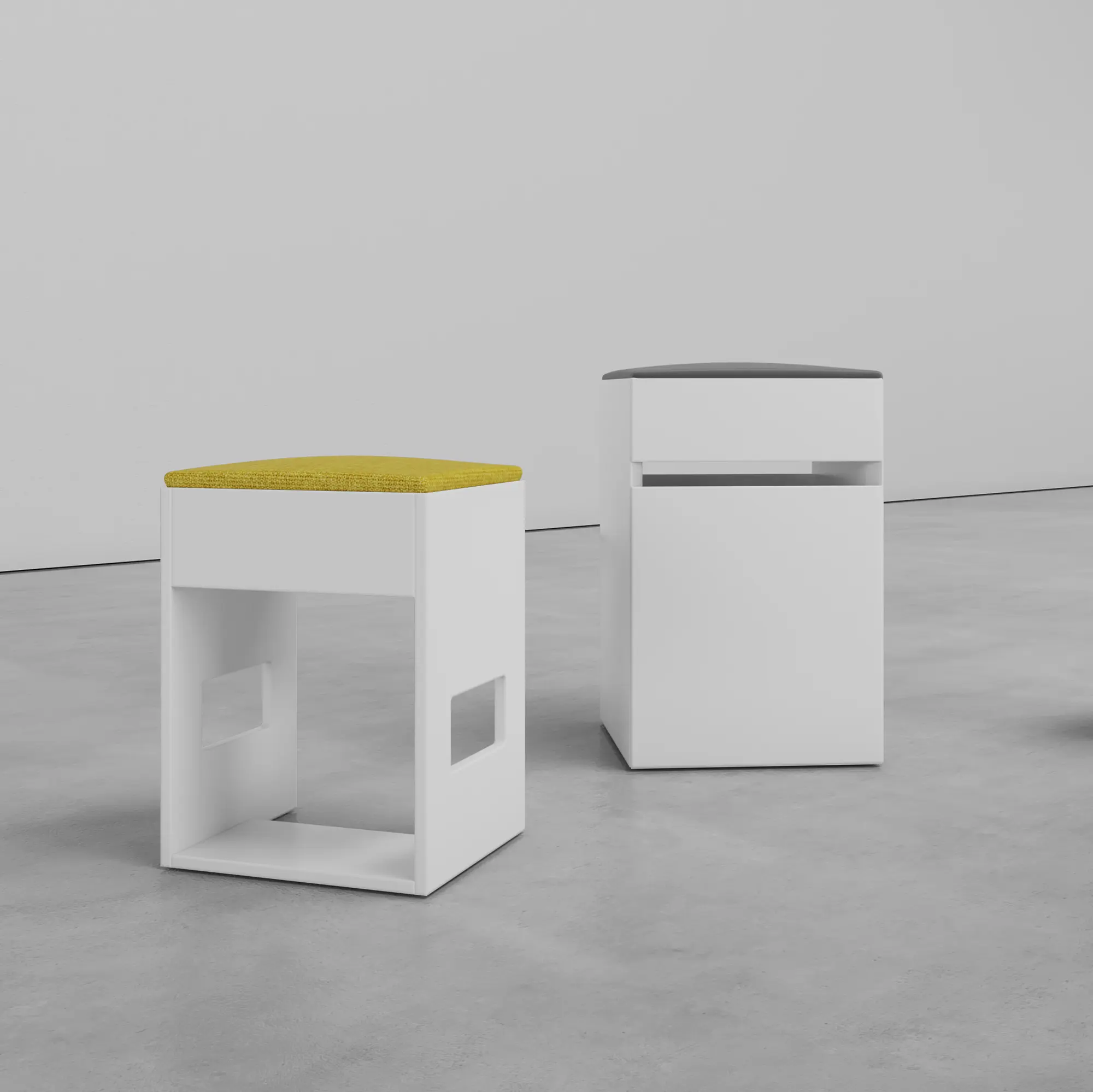 Estel Group - Chair Box