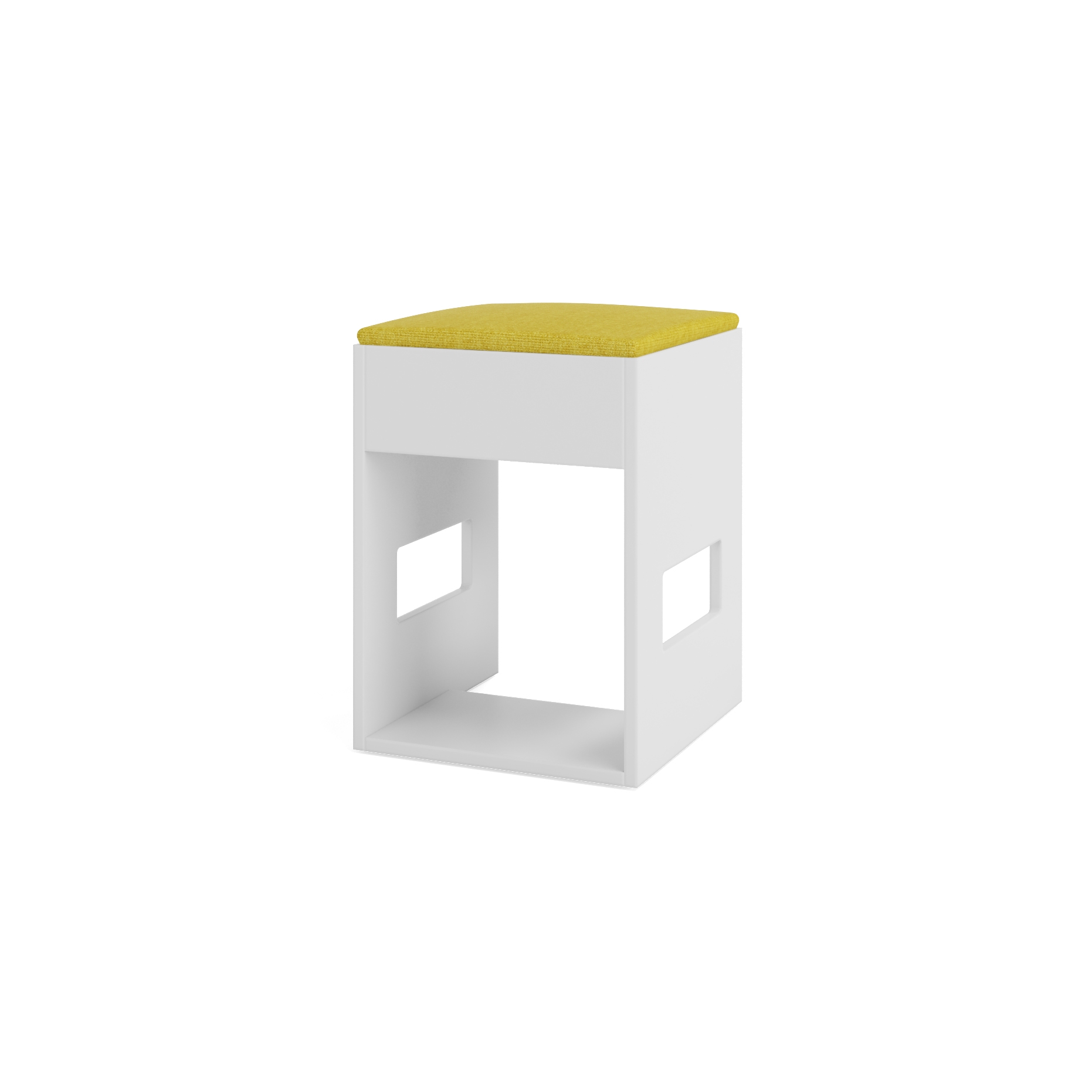 Display product Chair Box from manufacturer Estel Group