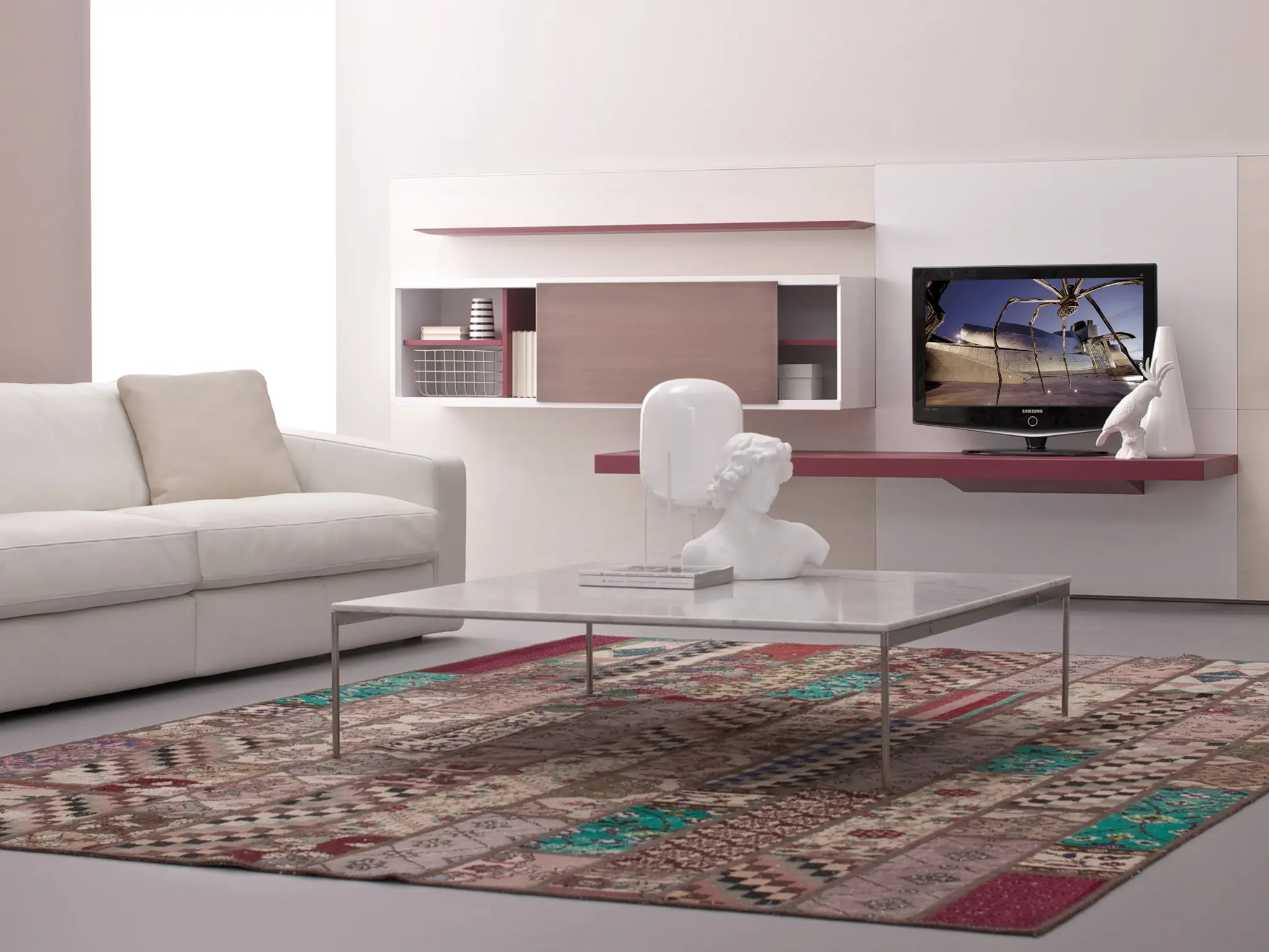 Estel Group - Darwin | Coffee Table